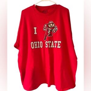 Ohio State t-shirt 2xl men